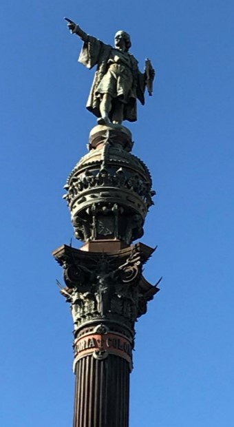 Columbus BCN Hafen.jpg