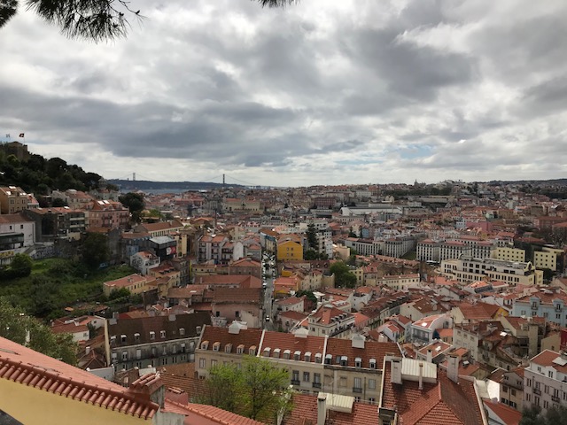 Lissabon