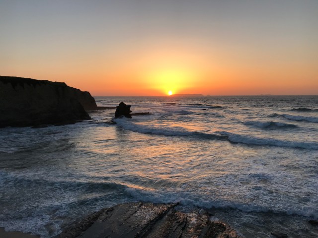 Sunset in Peniche.JPG