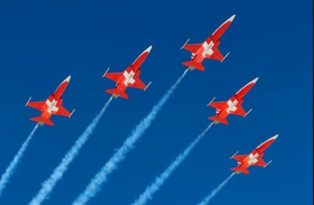 Patrouille
