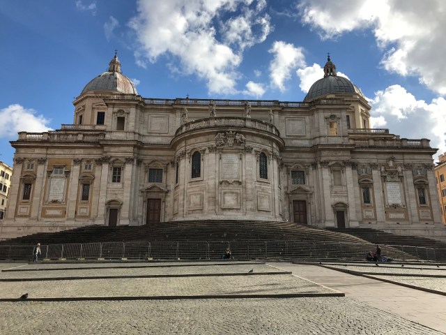 16_BasilicaStaMariaMaggiore_verso