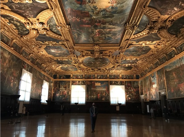 16_Dogenpalast_Decke