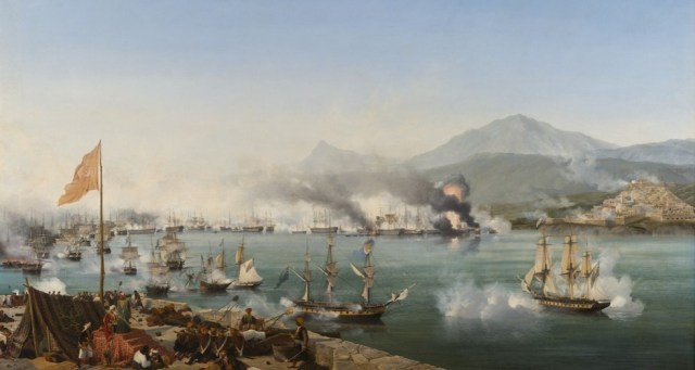 118_04_Navarino_Schlacht